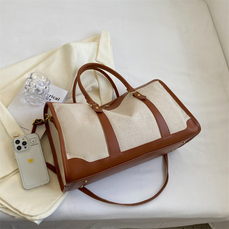 Tote Travel Bag