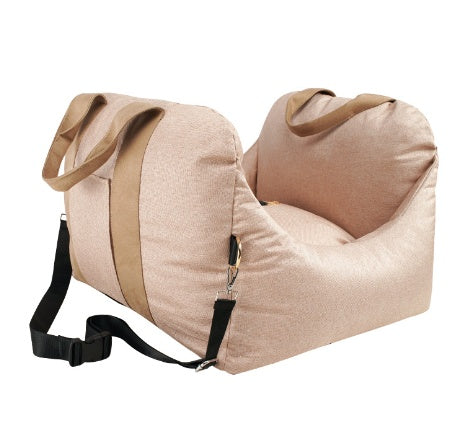 Pet Carrier Seat Waterproof