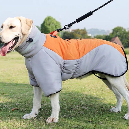 Pet vests