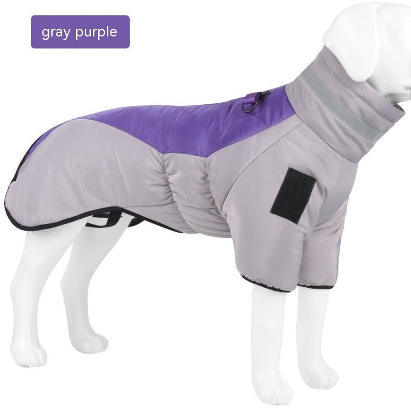 Pet vests