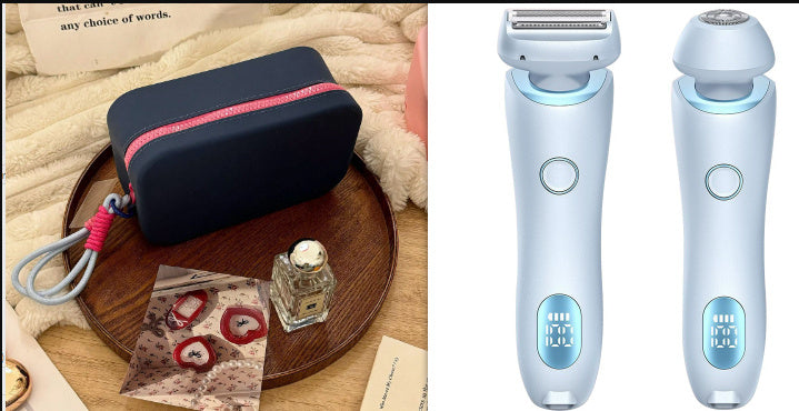 Rechargeable Trimmer