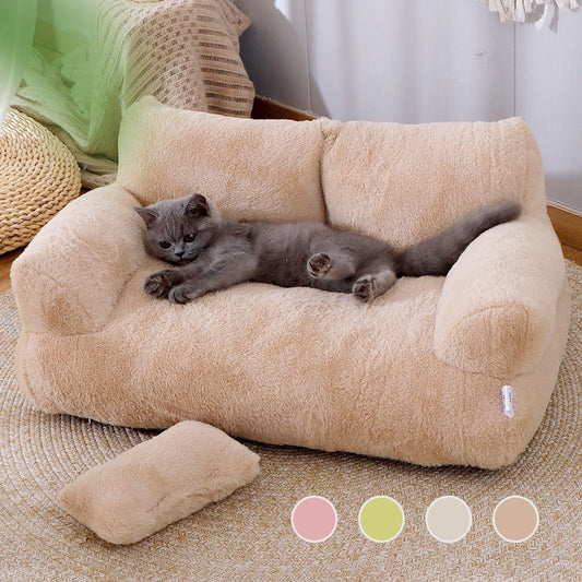 Pet luxury Bed