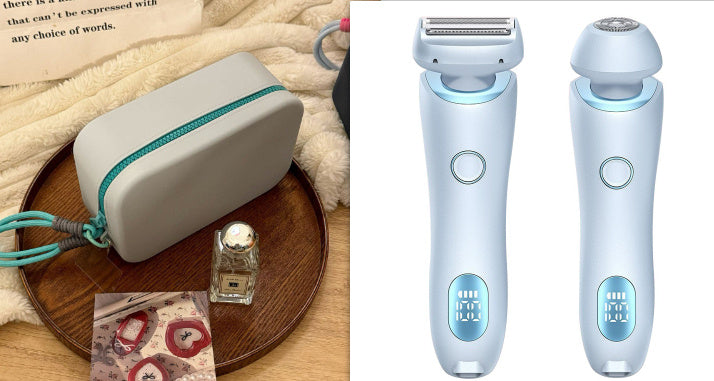 Rechargeable Trimmer