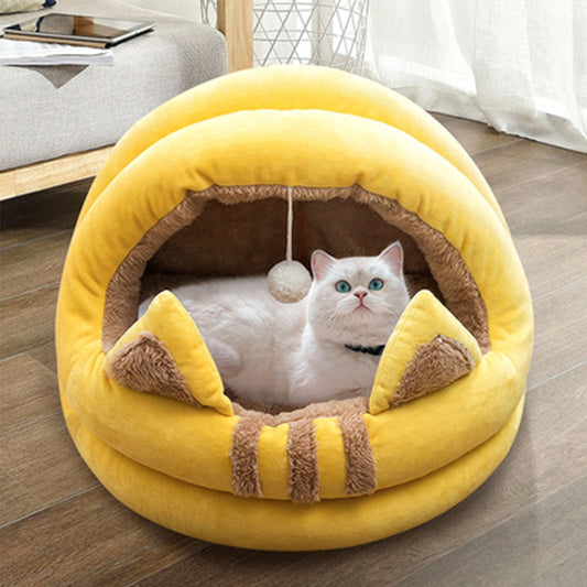 Pet nest haven