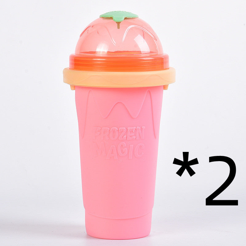 Smoothie Cup