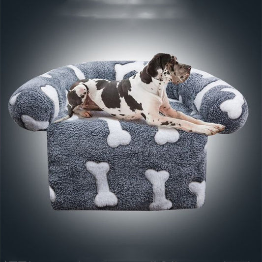 Pet Sofa Blanket