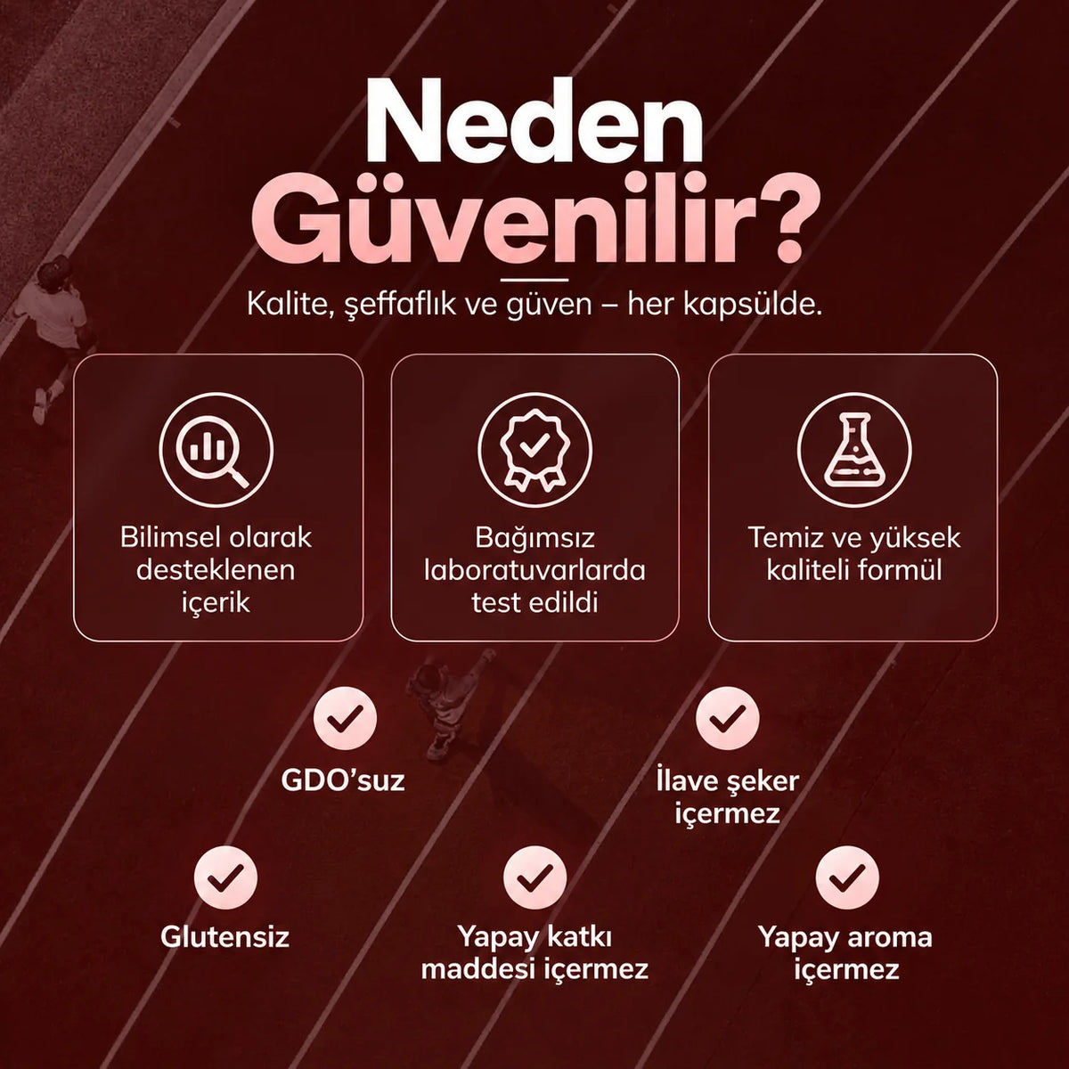 Astaksantin - Tüm Vücut Desteği ve Hücre Koruması İçin Doğanın En Güçlü Antioksidanı