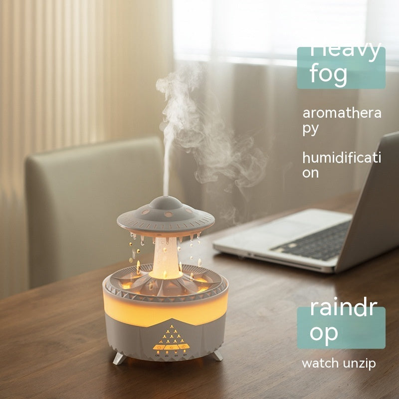 Humidifier Aromatherapy