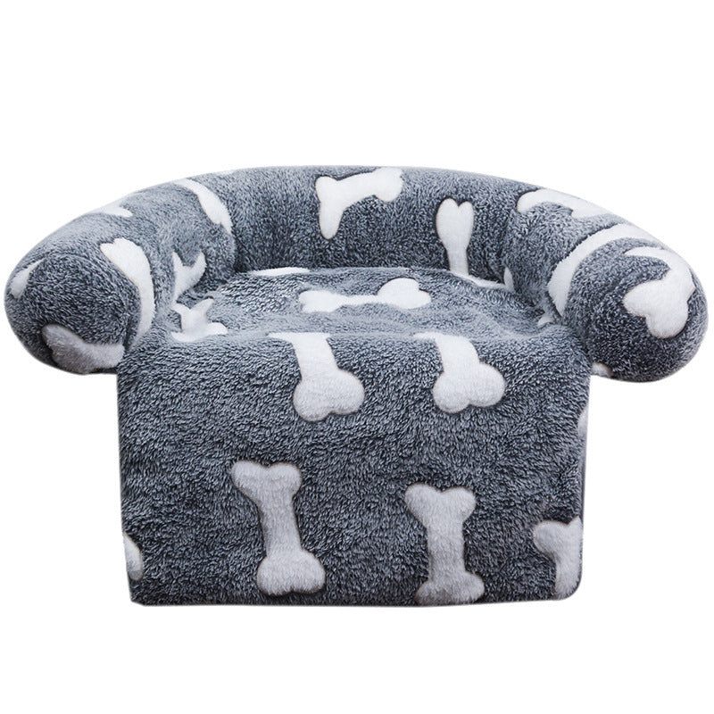 Pet Sofa Blanket