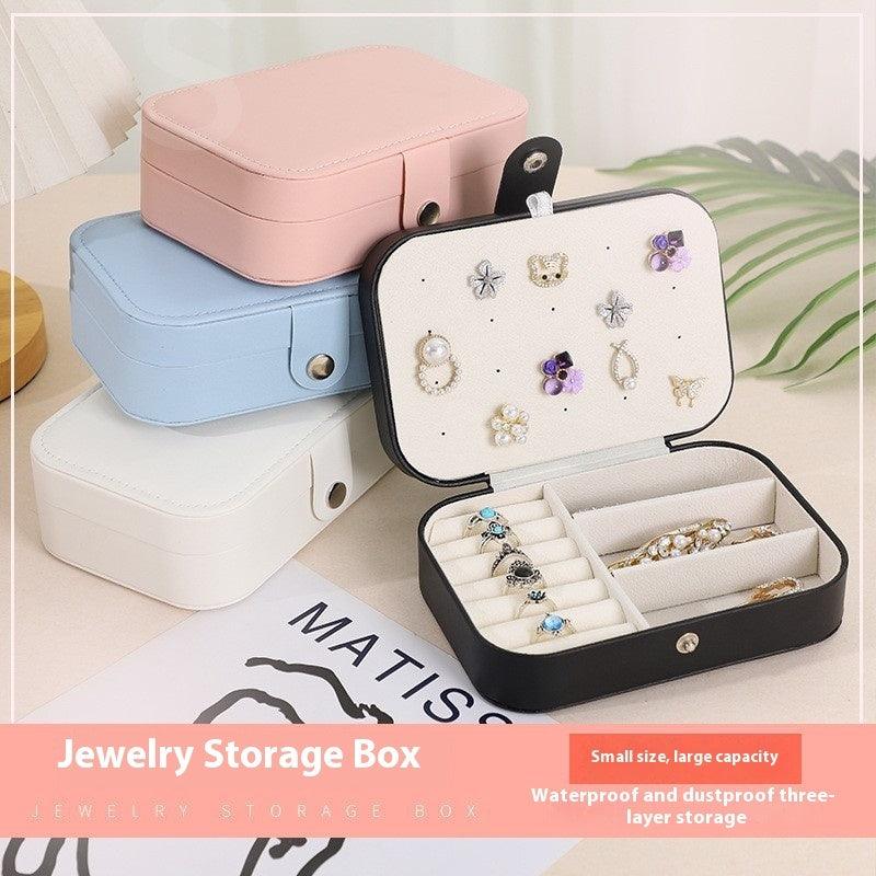 Jewellery Storage Box