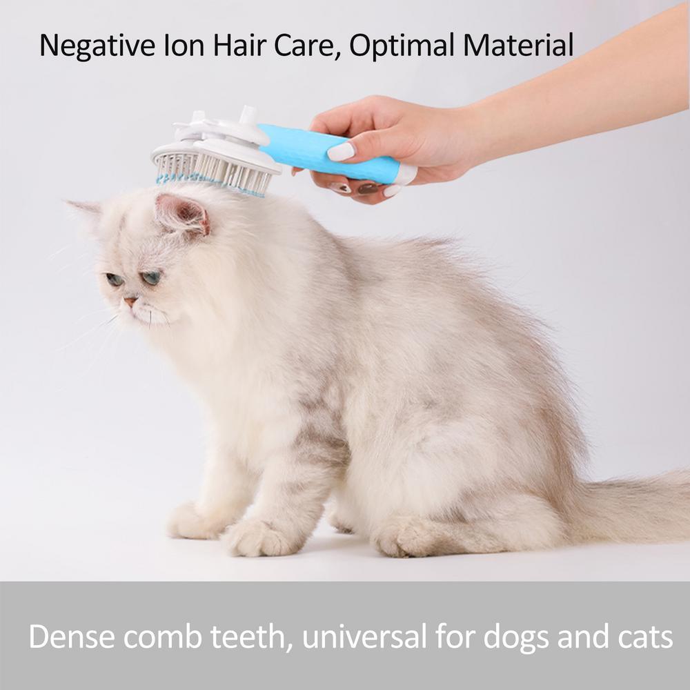 Pet Slicker Brush