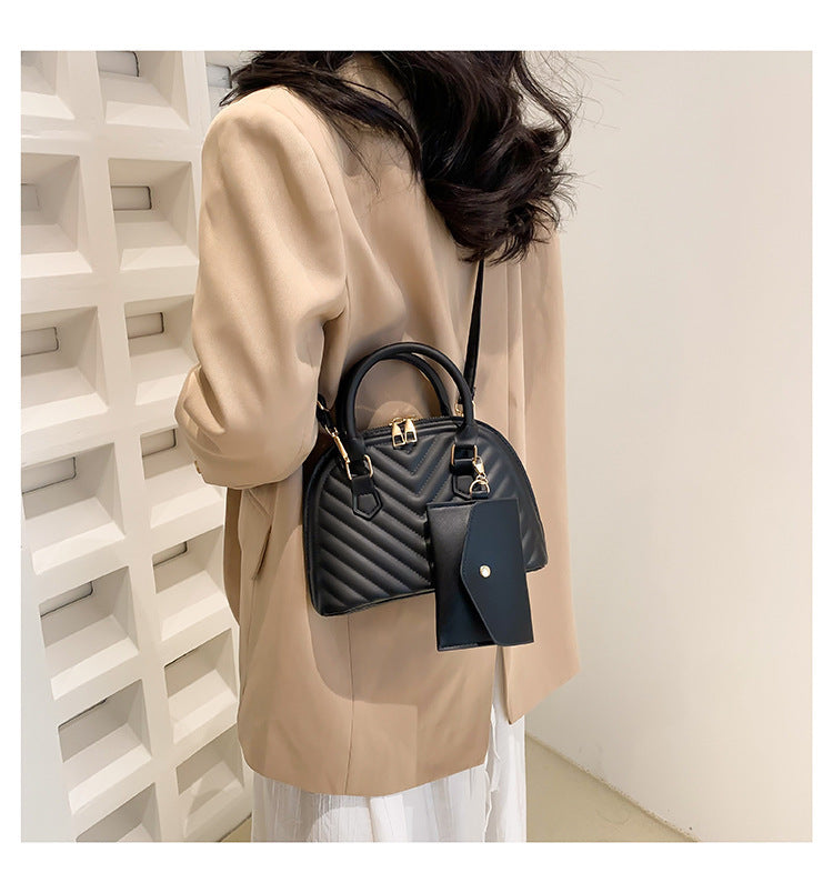 Fashion shoulder bag