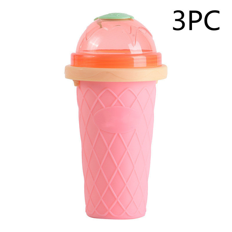 Smoothie Cup