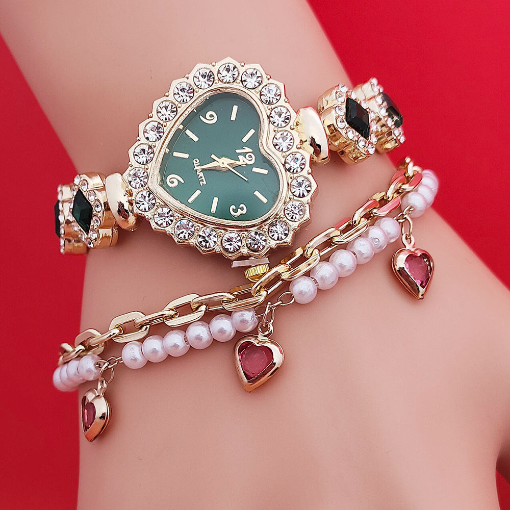 Fashion Love bracelet set