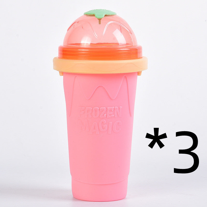 Smoothie Cup