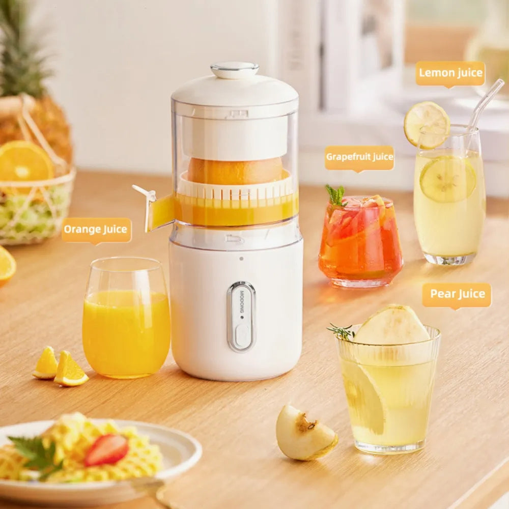 Electric Juice Blender