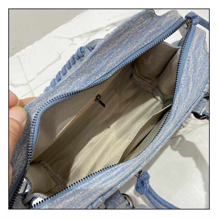 Handbag All-match bag