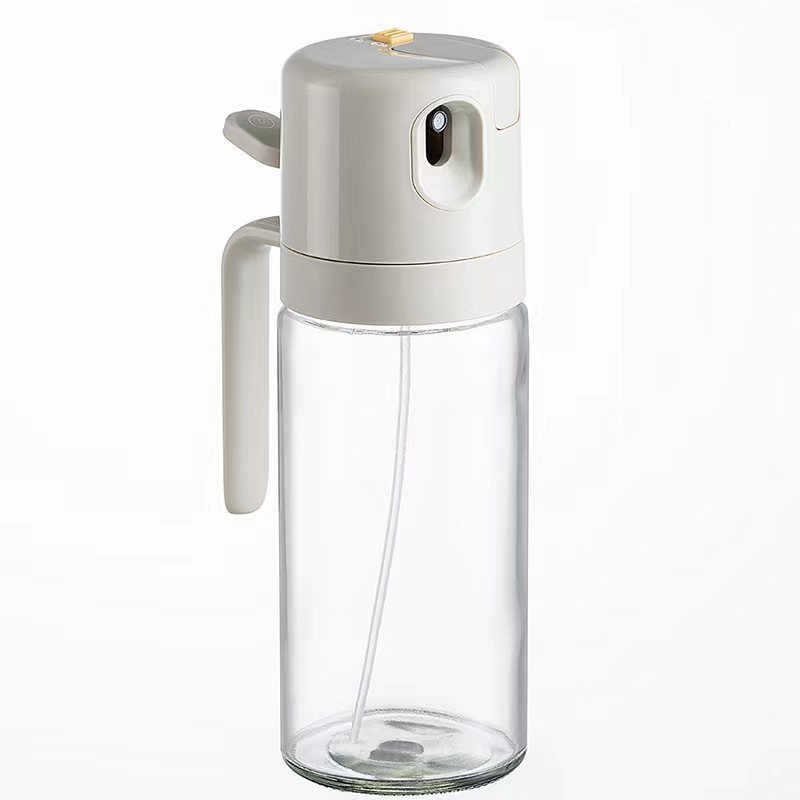 Bottle BBQ Oil Dispenser