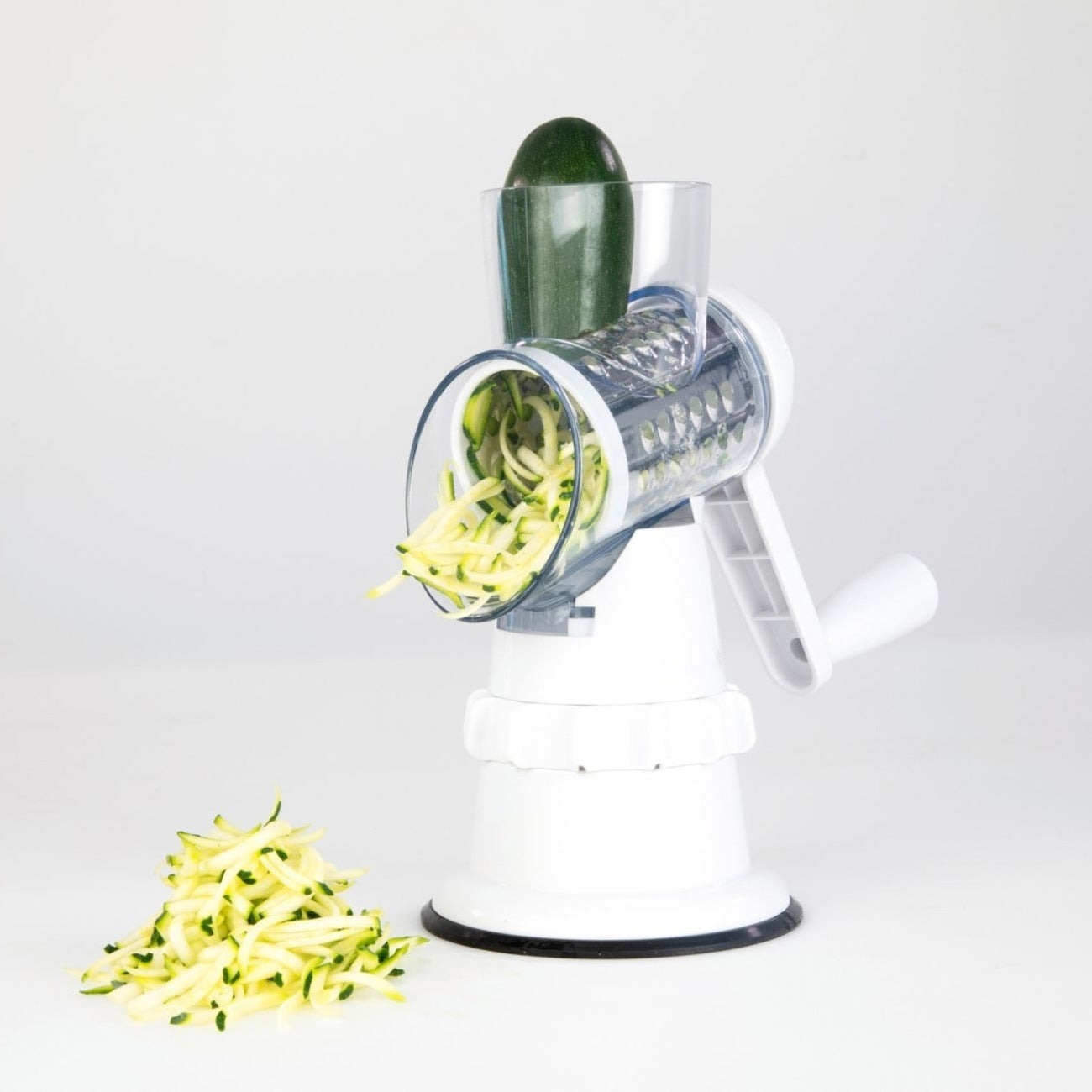 Grater For Vegetables