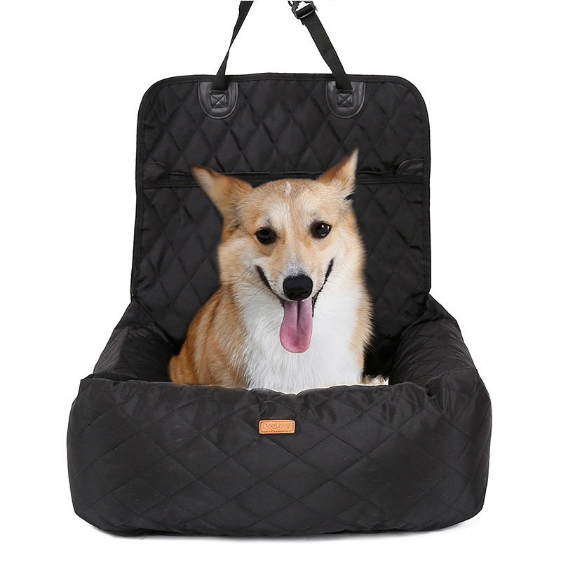 Pet Carrier Folding